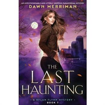 The Last Haunting