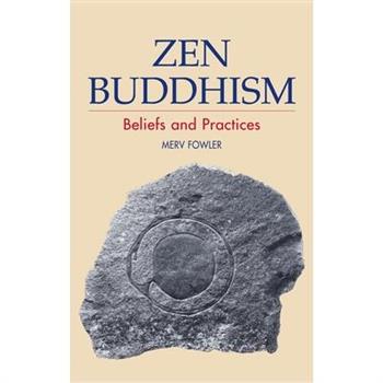 Zen Buddhism