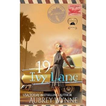Nineteen Ivy lane