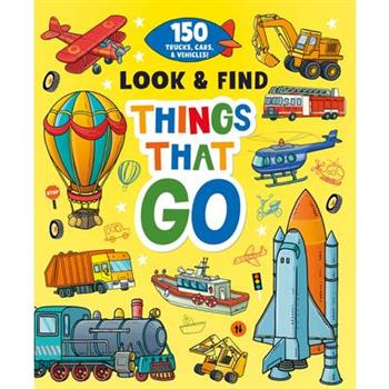 Things That Go