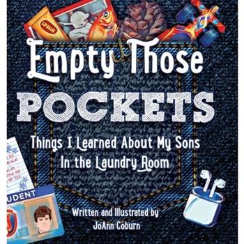 Empty Those Pockets