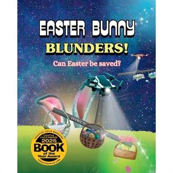 Easter Bunny Blunders