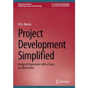 Project Development Simplified