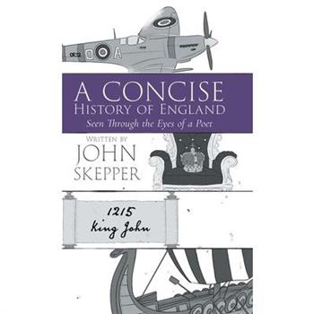 A Concise History of England