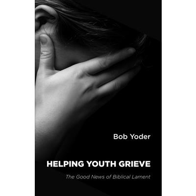 Helping Youth Grieve