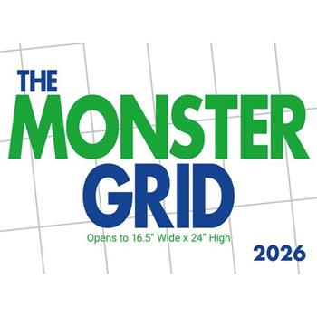 Monster Grid