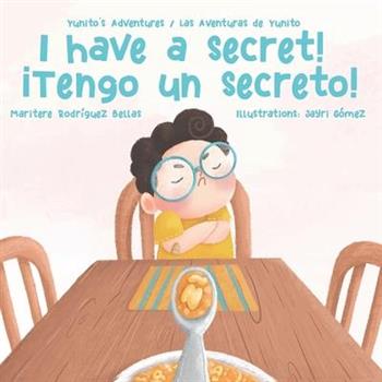 癒I Have a Secret!/癒Tengo un Secreto!