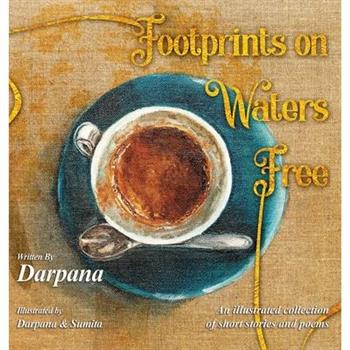Footprints on Waters Free