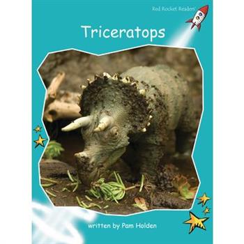Triceratops