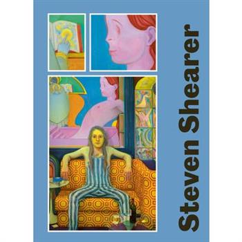 Steven Shearer - Working from Life