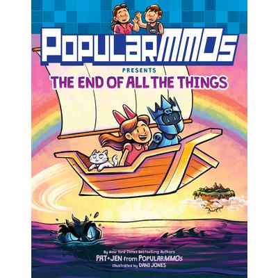 Popularmmos Presents the End of All the Things