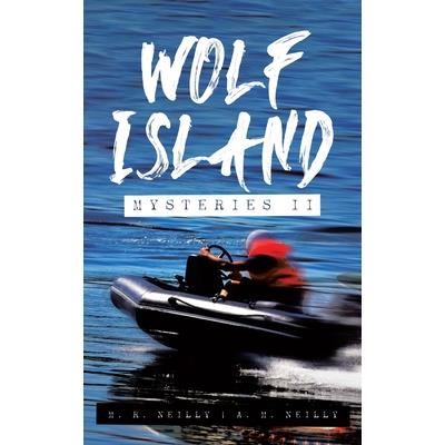 Wolf Island Mysteries II