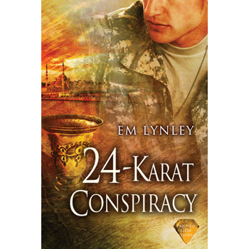 24-Karat Conspiracy