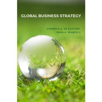 Global Business Strategy