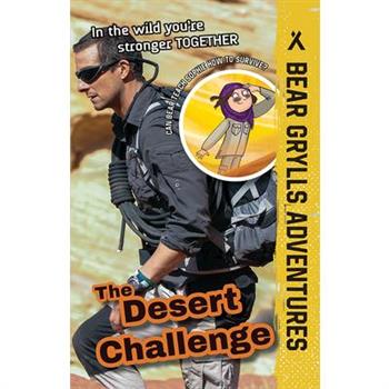The Desert Challenge
