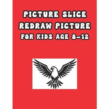 Picture Slice Redraw Picture