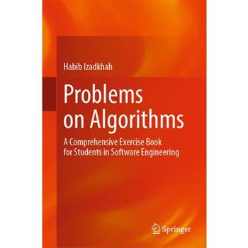 Problems on Algorithms