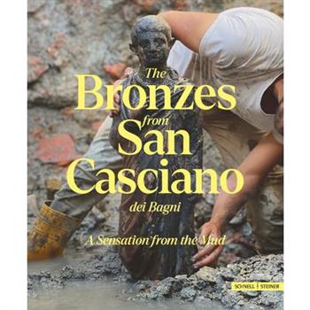 Bronzes from San Casciano Dei Bagni