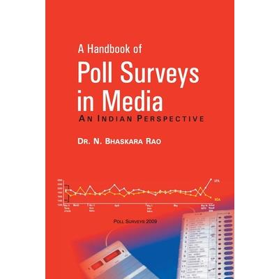 A Handbook of Poll Sureys In Media