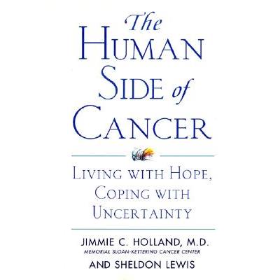 The Human Side of Cancer