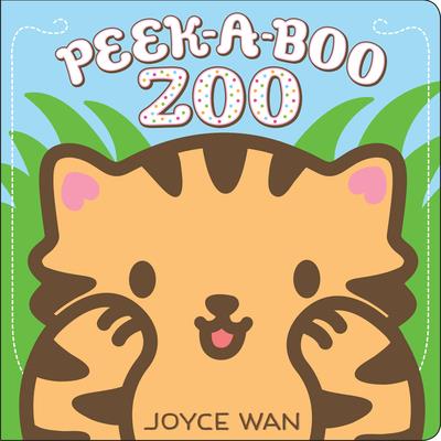 Peek-a-boo Zoo