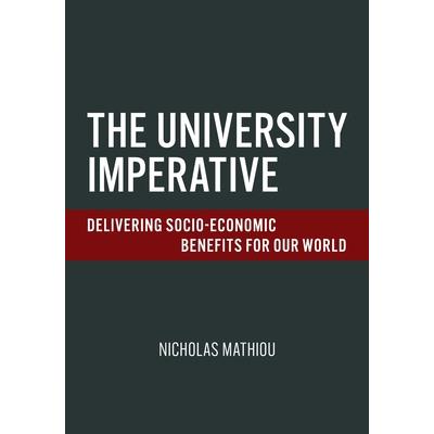 The University Imperative