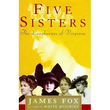 Five Sisters: The Langhornes of Virginia