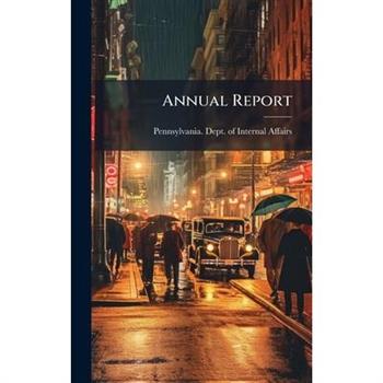 Annual Report
