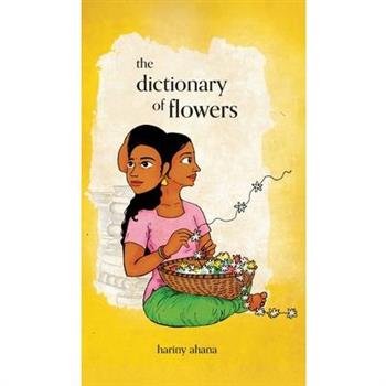 The Dictionary of Flowers