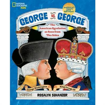 george vs. george