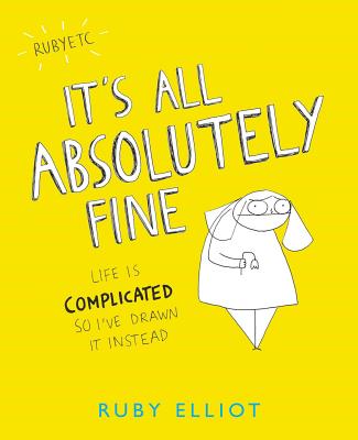 It`s All Absolutely Fine