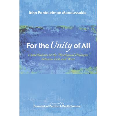 For the Unity of All