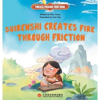 Fire from Friction