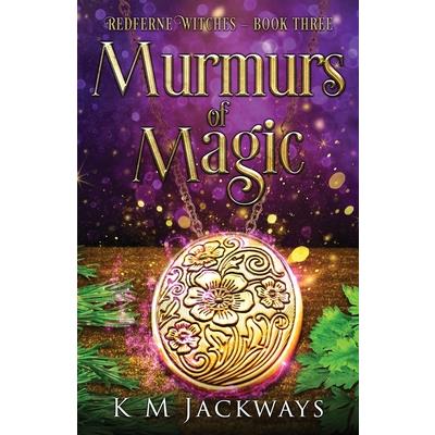 Murmurs of Magic