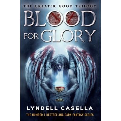 Blood For Glory