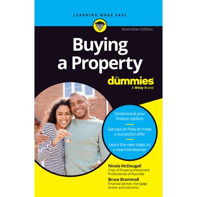 Buying a Property for Dummies