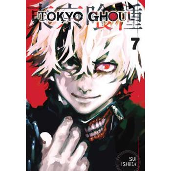 Tokyo Ghoul 7