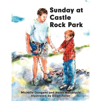 Sunday at Castle Rock Park