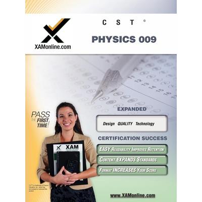 NYSTCE CST Physics 009