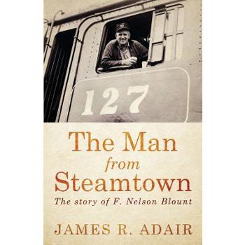 The Man from Steamtown