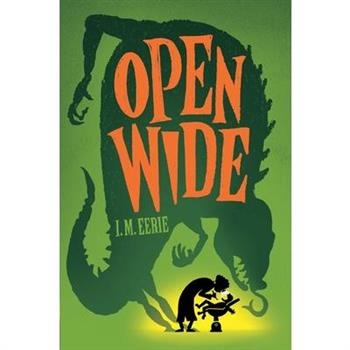 Open Wide