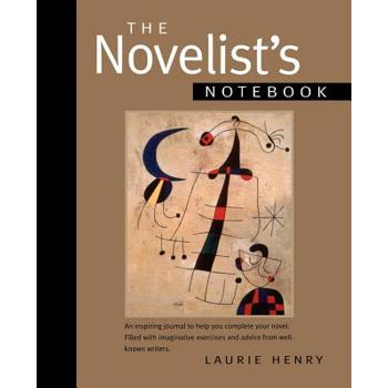 Novelist’s Notebook