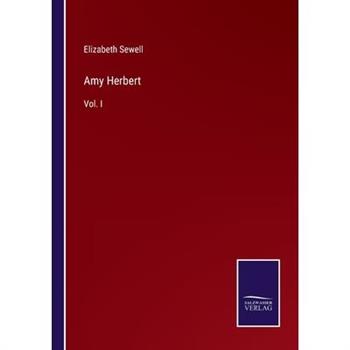 Amy Herbert