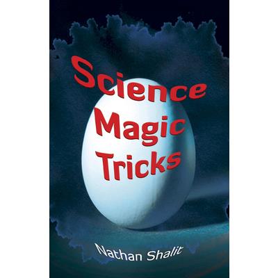 Science Magic Tricks