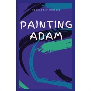 Painting Adam