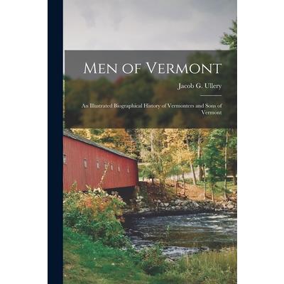 Men of Vermont