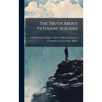 The Truth About Veterans' Suicides