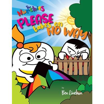 PLEASE takes on NO WAY