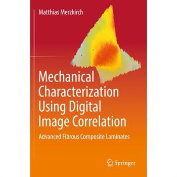 Mechanical Characterization Using Digital Image Correlation