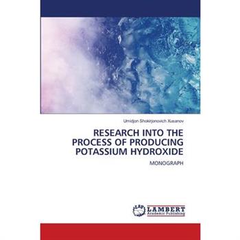 Research Into the Process of Producing Potassium Hydroxide